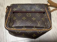 LOUIS VUITTON ヴィバシテPM モノグラム ショルダー　M51165