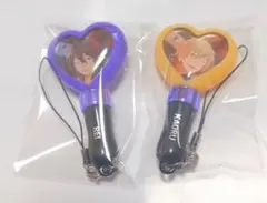 あんスタ スタフォ二 ミニペンライト　朔間零　羽風薫 セット