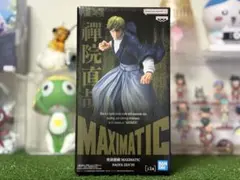 呪術廻戦 MAXIMATIC 禪院直哉 フィギュア 未開封