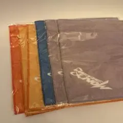 ZEROBASEONE オンラインくじ ハンカチ まとめ売り ゼベワン