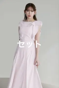 スカート herlipto Asymmetry Hem Satin Skirt Asymmetry Hem Satin Skirt