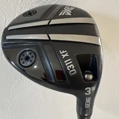 PXG LIGHTNING 4H 22° VENTUS 6.5 カバー付 - メルカリ