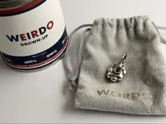 2026年最新】ウィアード weirdo アクセサリーの人気アイテム - メルカリ