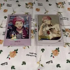 あんスタ ポラロイド 宗 セット