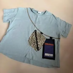 BREEZE 110サイズ　Tシャツ