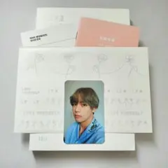 2026年最新】bts love yourself 承 トレカの人気アイテム - メルカリ