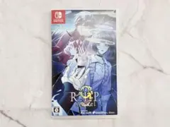 9 R.I.P. sequel Switch 通常版