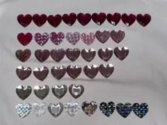 プリズムストーン まとめ売り 72個