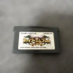 【ソフト単品】ファイアーエムブレム　聖魔の光石