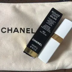 CHANEL ROUGE COCO BAUME 924