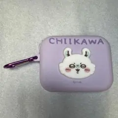 ちいかわ　シリコンポーチ　モモンガ