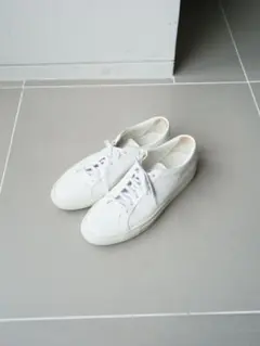 コモンプロジェクト スニーカー COMMON PROJECTS 41