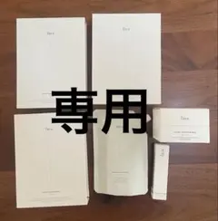 【yami様専用】favs スキンケア　セットのサムネイル