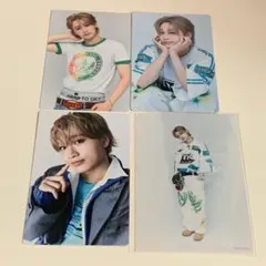 DXTEEN 田中笑太郎 両片想い トレカ
