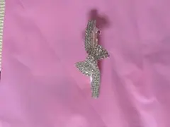 バレンダ　ヘアアクセサリー　ヘアクリップ