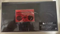 B’z FYOP (CD＋メタルスマートフォンスピーカー＜BLACK＞