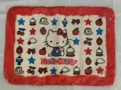ハローキティ バスマット
