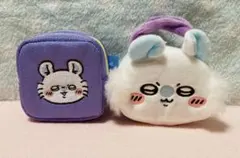 モモンガ　ミニ2コ