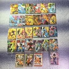 イタジャガ ドラゴンボール Vol.4 29種 セミコンプ - メルカリ