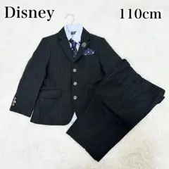 Disney ミッキー フォーマルスーツ 110 男の子 入学 卒園 七五三