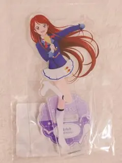 2026年最新】アイカツ ソレイユ アクスタの人気アイテム - メルカリ