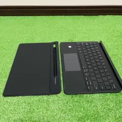 Samsung Galaxy Tab S7 キーボードケースのサムネイル
