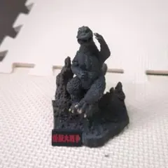 ゴジラ 怪獣大戦争 フィギュアのサムネイル