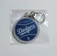 ✦新品✦ ロサンゼルス・ドジャース　キーホルダー