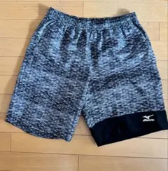 ミズノ ハーフパンツ