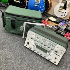KEMPER Profiler rack パワーアンプ非搭載 HATAノブ - メルカリ