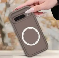 Google Pixel 8A TPU スマホケース