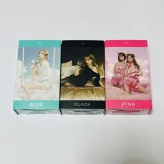 ANGEL CLUB】重盛さと美 香水3点セット(特典付き) - メルカリ