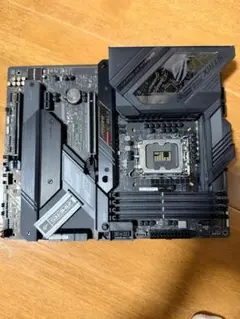 ASUS ROG STRIX Z690-F WIFI＋M.2 SSD 1TB