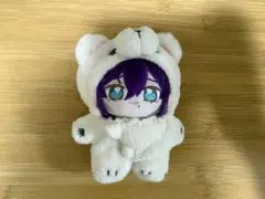 あんスタ 礼瀬マヨイ いつぬい ぬいセット - メルカリ