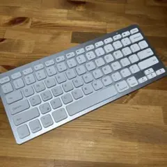 Anker ウルトラスリム Bluetooth ワイヤレスキーボード