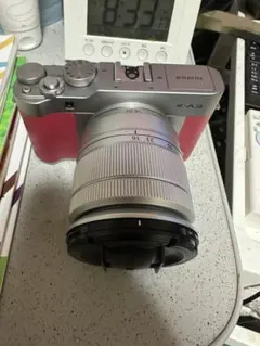 2025年最新】FUJIFILM X-A3の人気アイテム - メルカリ