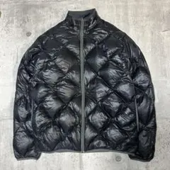 Archive mont-bell Quilting Puff Jacket