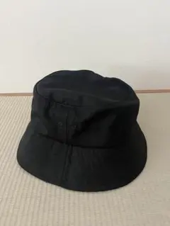 SONXY LABEL ベーシックバケットハット