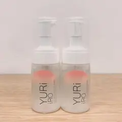 YURI iRO インティメイトウォッシュ 100ml 2本セット - メルカリ
