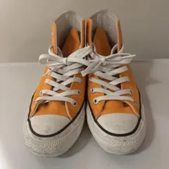 コンバースオールスターHI