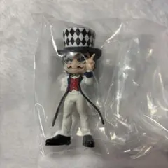 ジョジョの奇妙な冒険　パルバース　ウィル・A・ツェペリ