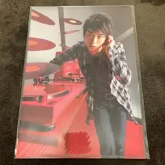 櫻井翔　ファイル　5×10