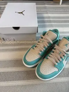 2026年最新】nike AIR jordan 1 low 26.5の人気アイテム - メルカリ