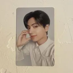 ENHYPEN ジェイ WALK THE LINE ツアートレカ