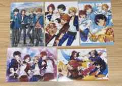 あんスタ Trickstar ブロマイド 紙類