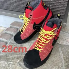 NIKE SB ズームブレイザーMID PRM 28cm