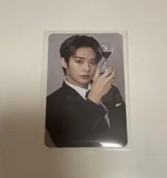 ナシフィック　両面トレカ　リノ