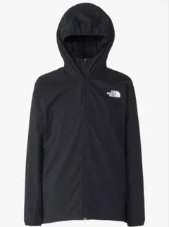 ザ・ノース・フェイスジャケットESエニータイムウィンドフーディ NP72385