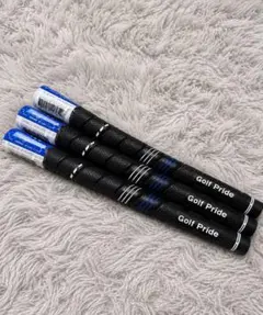 Golf Pride CP2 Wrap スタンダード グリップ 3本セットのサムネイル