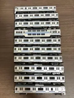 ポポンデッタ 相鉄20000形(規格) 基本6両+増結4両セット - メルカリ